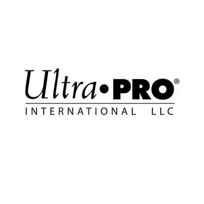 Logo for ultrapro