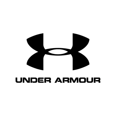 Logo for underarmour