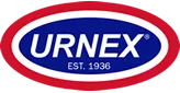 Logo for urnex