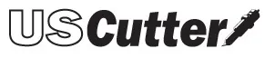 Logo for uscutter