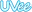 Logo for uveeclean