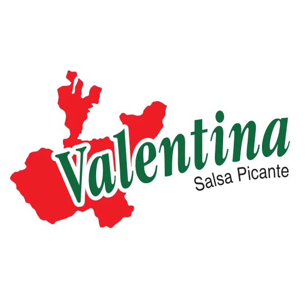Logo for valentina