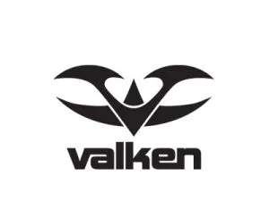Logo for valken