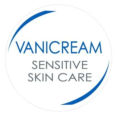 Logo for vanicream