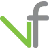 Logo for vaporfi