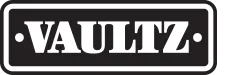 Logo for vaultz