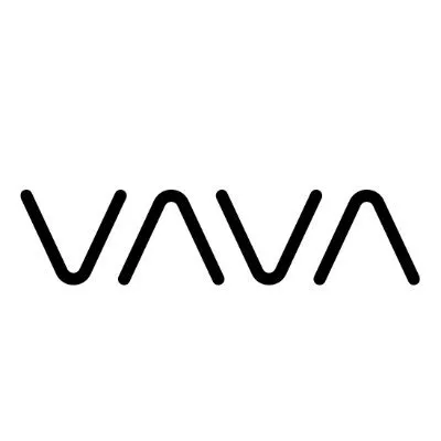 Logo for vava