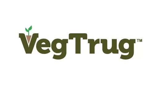 Logo for vegtrug