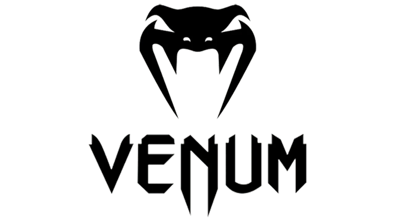 Logo for venum