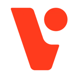 Logo for veris