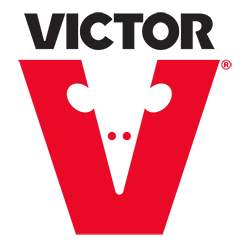 Logo for victor