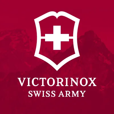 Logo for victorinox