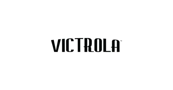 Logo for victrola