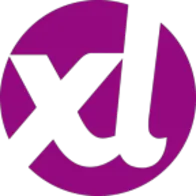 Logo for vidaxl
