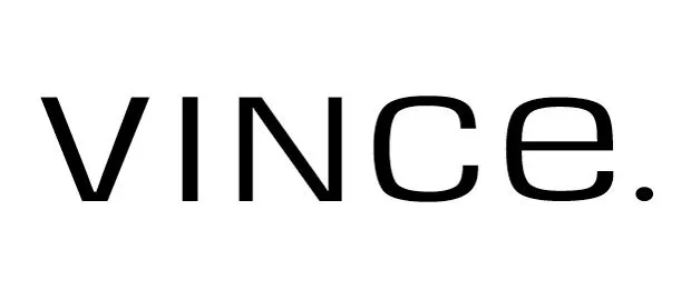 Logo for vince