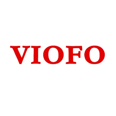 Logo for viofo