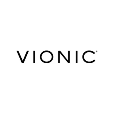Logo for vionic