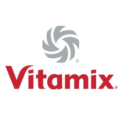 Logo for vitamix
