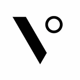Logo for vitruvi