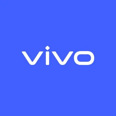 Logo for vivo