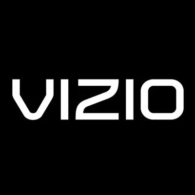 Logo for vizio