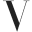 Logo for vogue