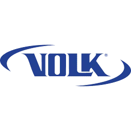 Logo for volk