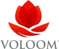 Logo for voloom