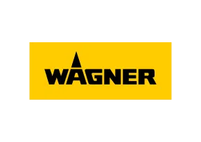 Logo for wagnerspraytech
