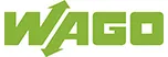 Logo for wago