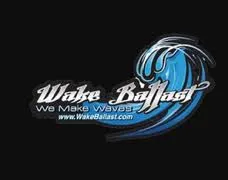 Logo for wakeballast