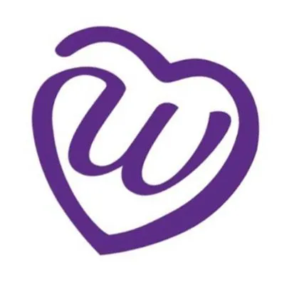Logo for warmies