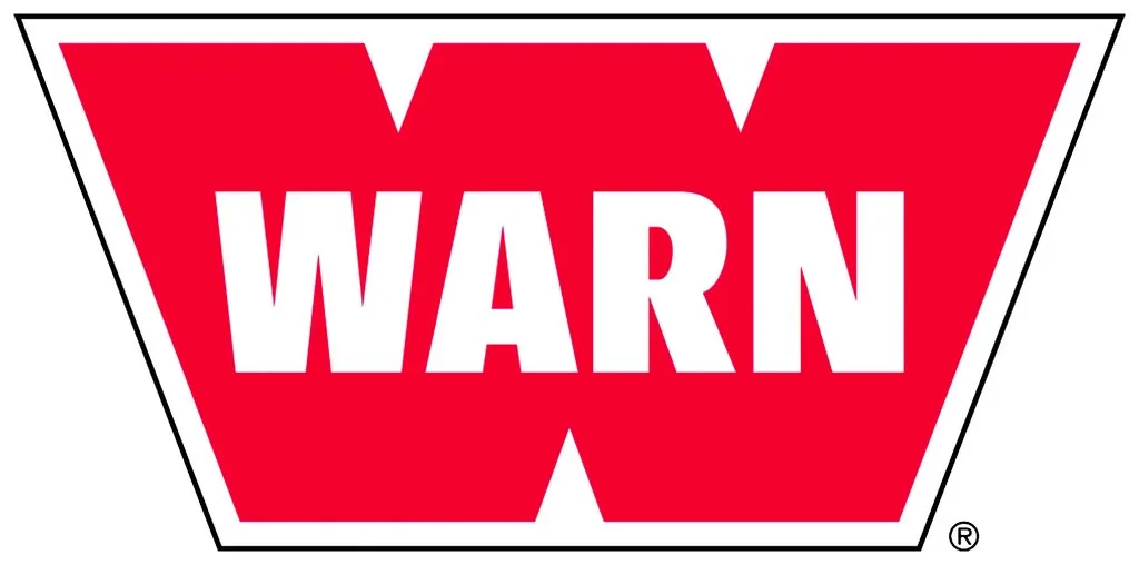 Logo for warn