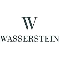 Logo for wasserstein