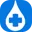 Logo for waterprepared