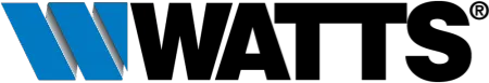 Logo for watts