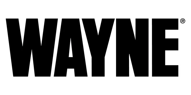 Logo for wayne