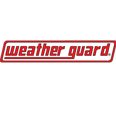 Logo for weatherguard