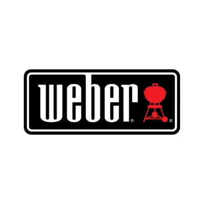 Logo for weber