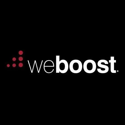 Logo for weboost