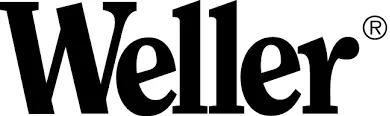 Logo for weller