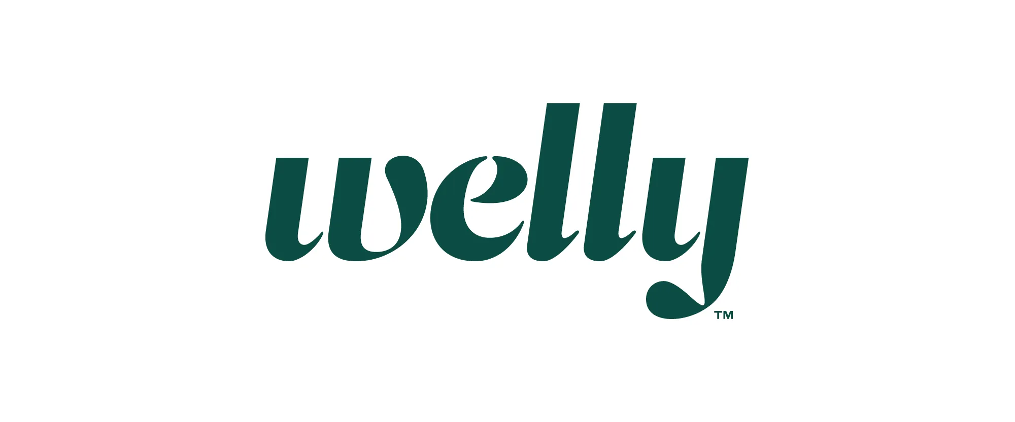 Logo for welly