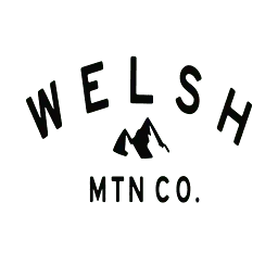 Logo for welshmtn