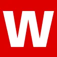 Logo for weltbild
