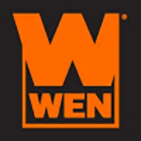 Logo for wen