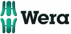 Logo for wera