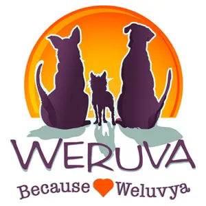 Logo for weruva