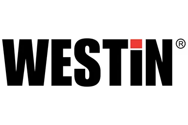 Logo for westin