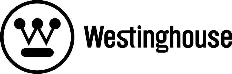 Logo for westinghouse