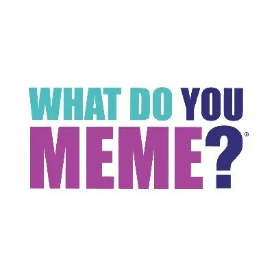 Logo for whatdoyoumeme